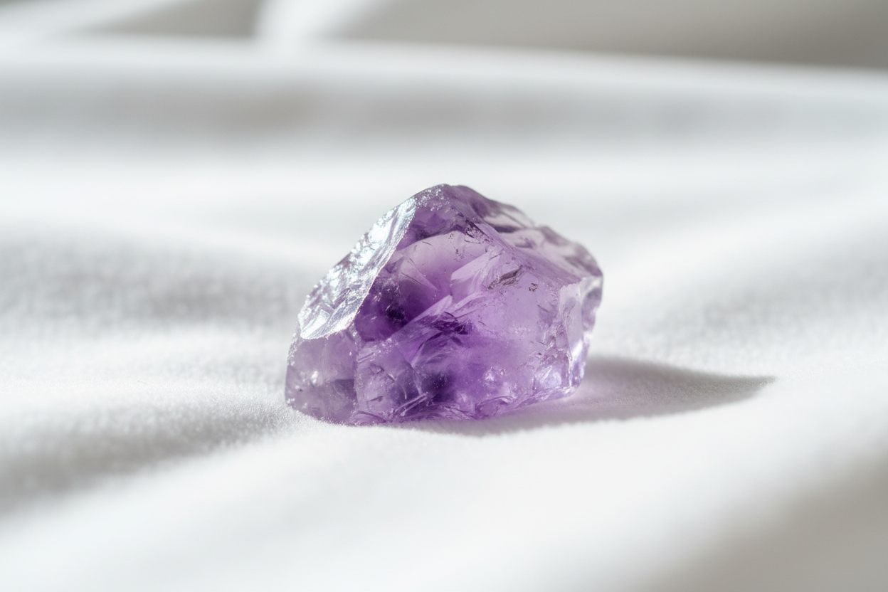 Amethyst for Calm