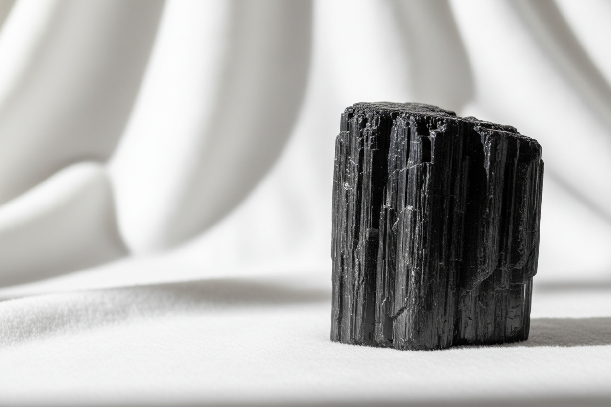 Black Tourmaline for Protection